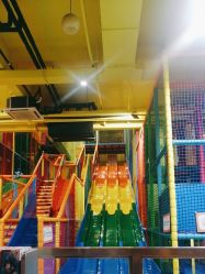 -宝燕乐园(闵行旗舰店)