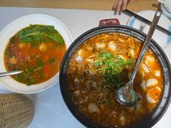 -光海·乡记酸菜鱼·始于1996(花园路店)