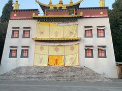 -云南民族村