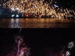 -江门古劳水乡旅游区