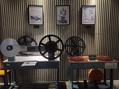 -万达影城(银兴菲林店)