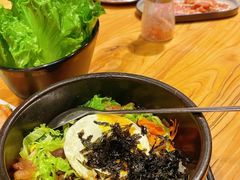 -牛炙烤肉(车公庙店)
