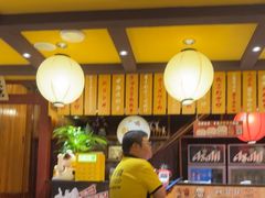 -鸟鹏烧鸟居酒屋(熙龙湾店)