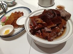 -粤食堂(天津和悦汇店)