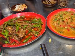 -馬伍旺川菜(金象城店)