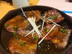 -吉兆·料理(红梅南路店)