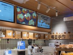 -小飞象面包公社(珠江路金鹰店)