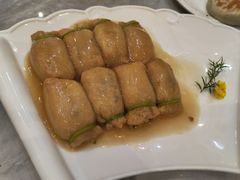 -玉华台饭庄·淮扬菜·烤鸭(望京店)