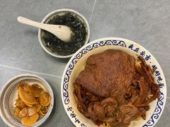 -梅溪·小伙子干挑面(安吉总店)