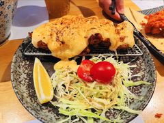 -火山屋台(新街口店)