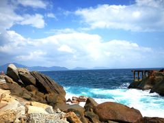 -海南分界洲岛旅游区