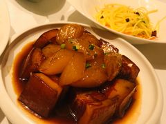 红烧肉-北京厨房(西安SKP店)