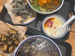 -云阿蛮云南生烫牛肉米线(奉贤路店)