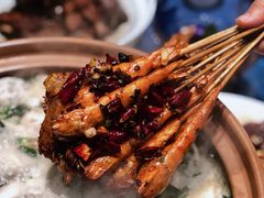 -湘轩·土菜研究院(光大店)