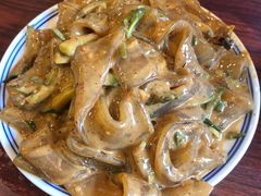 -聚合鑫东北熏酱熟食麻辣面(长阳店)