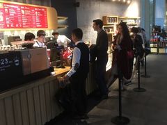 -星巴克臻选(深圳嘉里建设广场店)