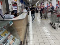 -大润发(花雨店)