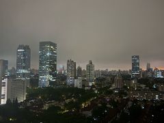 -上海中心大厦
