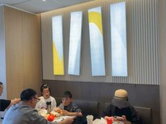 -麦当劳(药谷大道店)