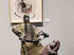 -江苏省美术馆(长江路新馆)