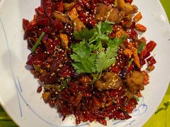 歌乐山辣子鸡-辛香汇(大华第一坊店)