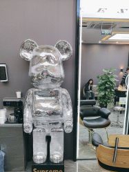 -藤野造型烫染·漂发