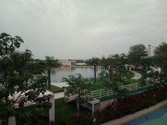 -秦皇岛乐岛海洋王国