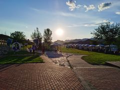 -潭柘厚院(桑峪村店)