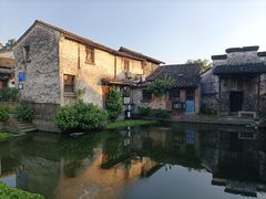 -绍兴书圣故里景区