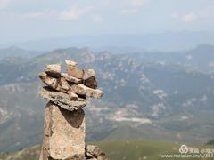 -北京灵山风景区