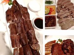 -匠心牛公馆·潮汕牛肉海鲜火锅(索菲特店)