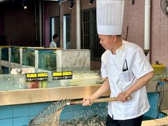 -金百门·顺德海鲜酒家(陈村店)
