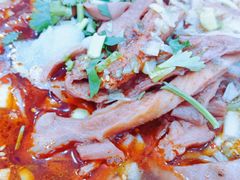 -鹍记特色牛杂面