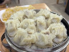 烧麦-元盛居(亚泰大街店)