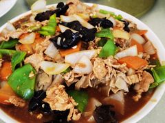 -广发餐厅(涞源店)