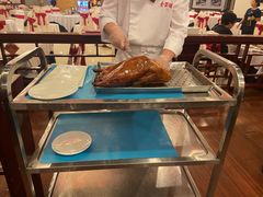 -全聚德(上海首店浦东店)