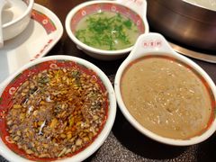 -大吉利·潮汕鲜牛肉火锅(总店)