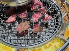 -姜虎东白丁烤肉(深圳湾后海汇店)