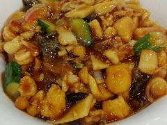 -振生清真饭店(永安道店)