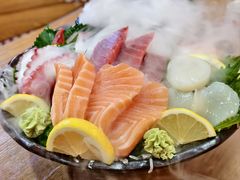 -米禾良日料(人民广场店)