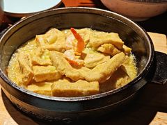 -长安炊烟庭院陕菜(七路明光路店)