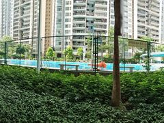 -猎德游泳池(猎德花园店)