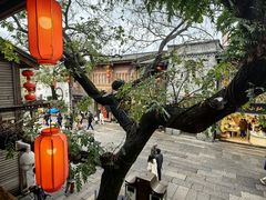 -星巴克(福州三坊七巷店)