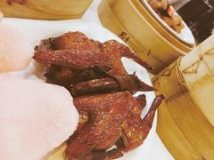 -潮福城大酒楼·潮味粤品·港式点心(湖滨北路店)