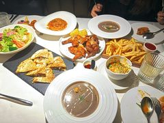 -研食记西餐厅(金融中心店)
