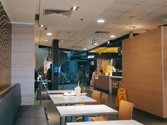 -麦当劳(酒仙桥路店)