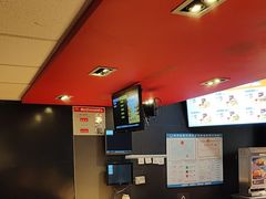 -麦当劳(一德路店)