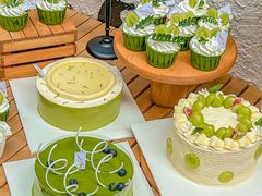 -可丽可丽·生日蛋糕·下午茶(厦门鹭港店)