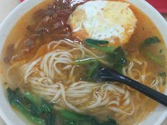 -岁福祥老母鸡汤面馆(阳曲路店)