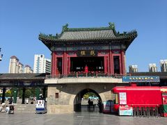 -古文化街旅游区